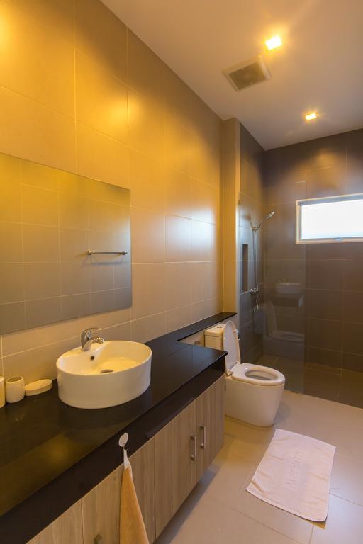 Luxury House In Hua Hin Villa Koh Tao Eksteriør billede